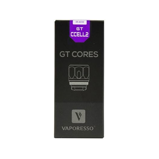 Vaporesso NRG Coils - 3pcs