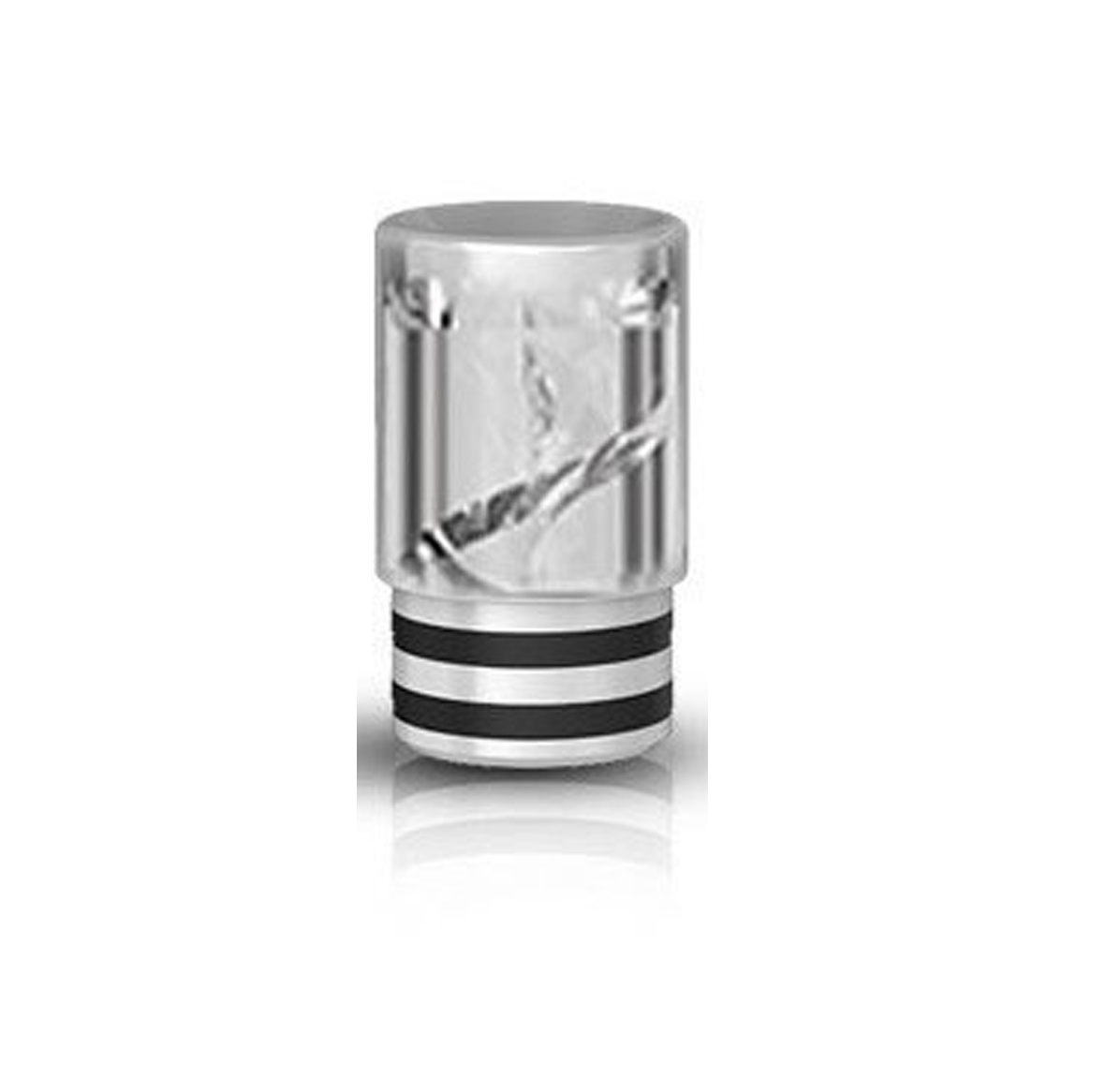 Joyetech AIO drip tip - 510 - 1Pc