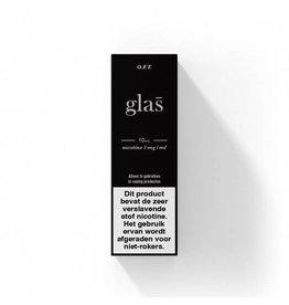 Glas - OFT