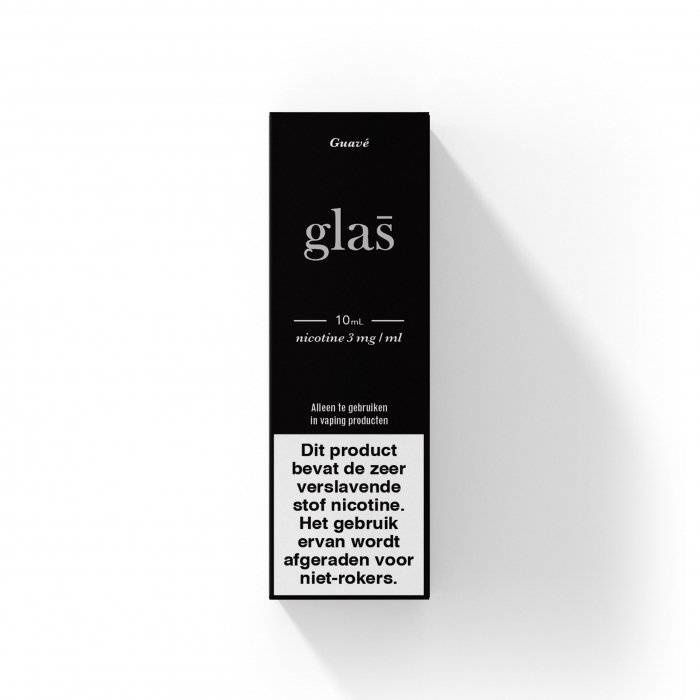 Glas - Guave