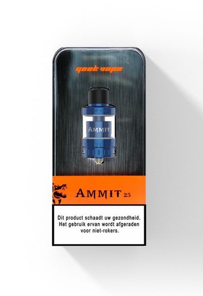 GeekVape Ammit 25 RTA