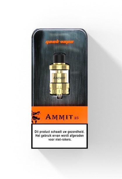 GeekVape Ammit 25 RTA