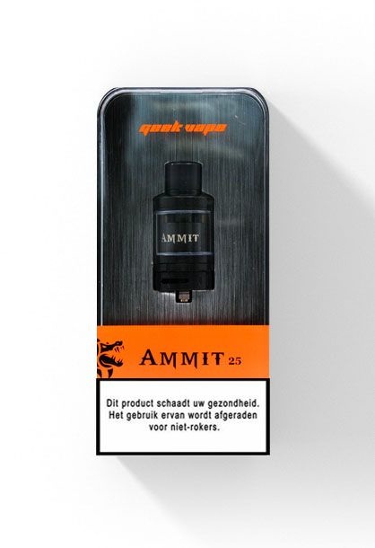 GeekVape Ammit 25 RTA