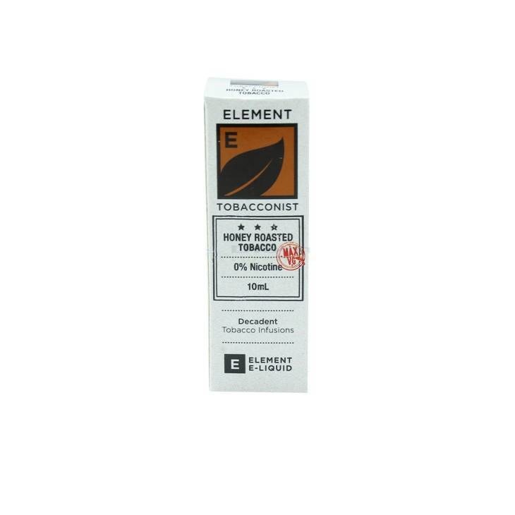 Element - Honey Roasted Tobacco