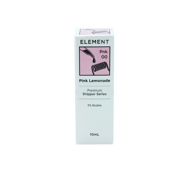Element - Pink Lemonade
