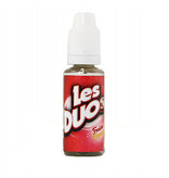 Revolute Les Duos Aroma - Fraise Banane
