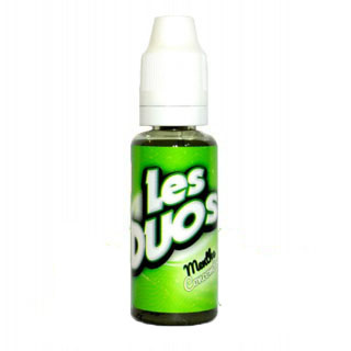 Revolute Les Duos Aroma - Menthe Concombre