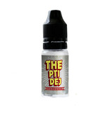 Vape or DIY Aroma - The Pti Dej