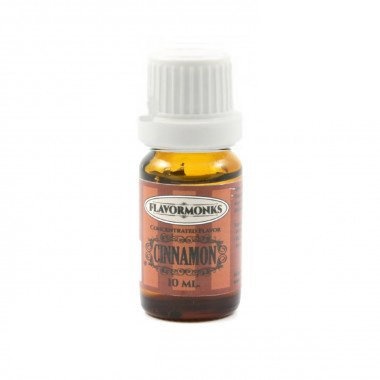 Flavormonks Aroma - Cinnamon