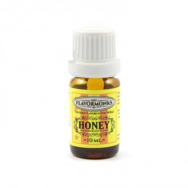 Flavormonks Aroma - Honey
