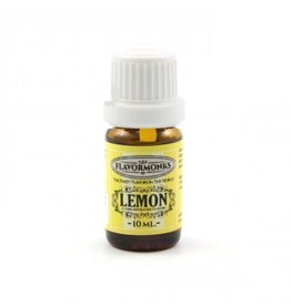 Flavormonks Aroma - Lemon
