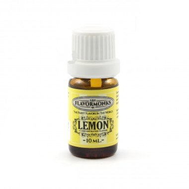 Flavormonks Aroma - Lemon