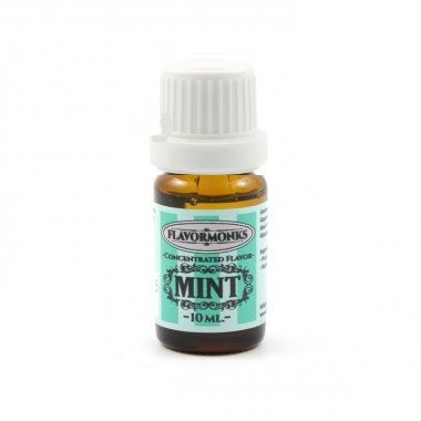 Flavormonks Aroma - Mint