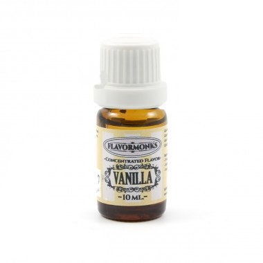 Flavormonks Aroma - Vanilla