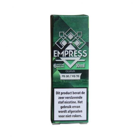 Empress - Guava