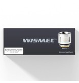 Wismec WM Coils - 5pcs