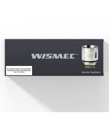 Wismec WM Coils - 5pcs