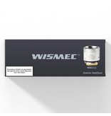 Wismec WM Coils - 5pcs