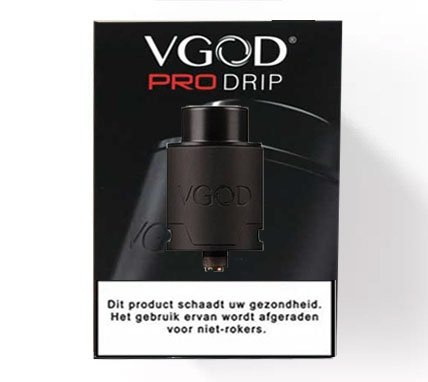 VGOD Pro Drip RDA