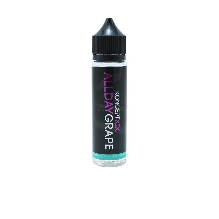 Koncept XiX - All Day Grape