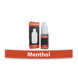 E-Smoking E-Liquid - Menthol