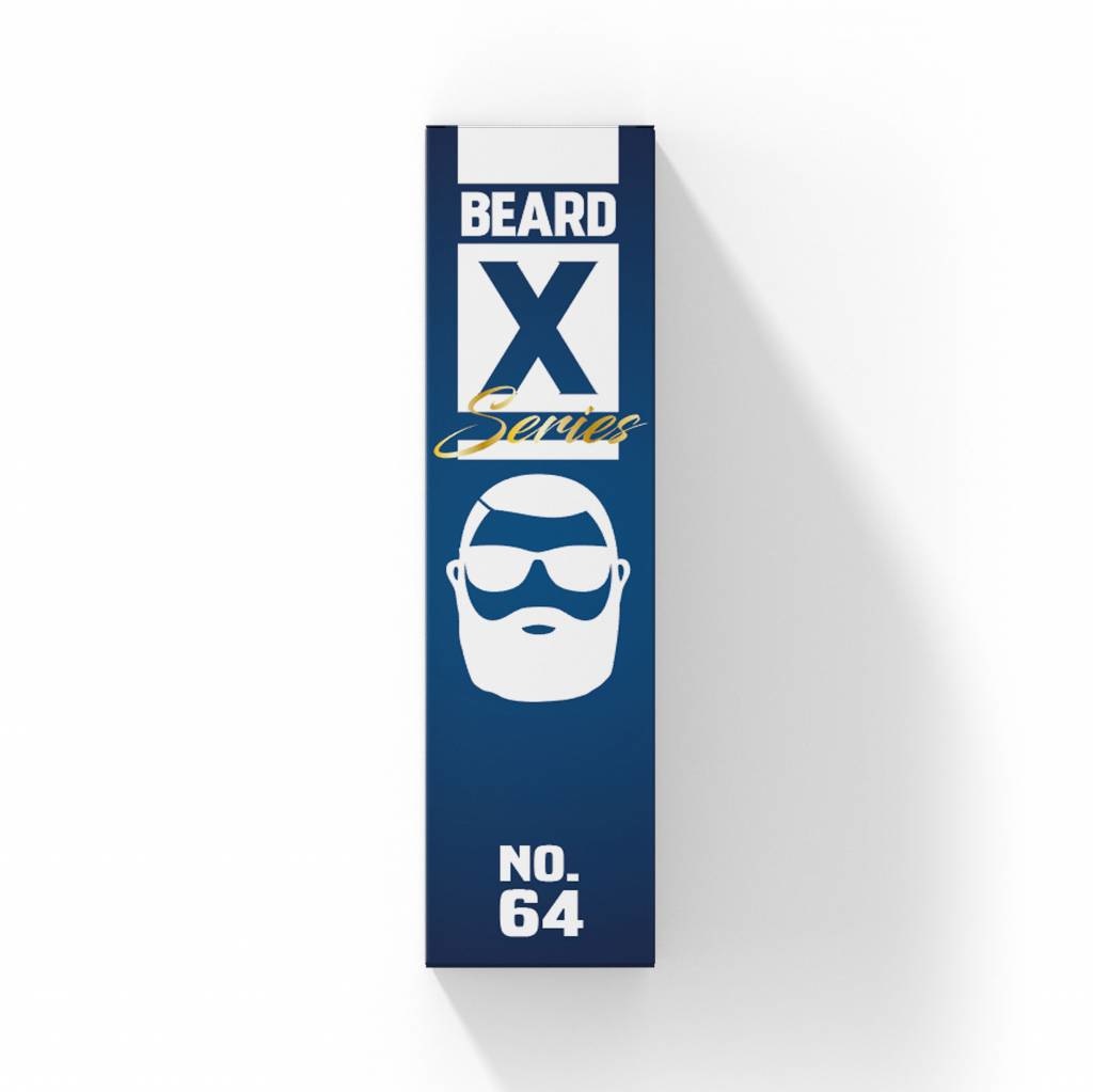 Beard Vape No. 64