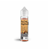 Pachamama - Peach, Papaya, Coconut Cream