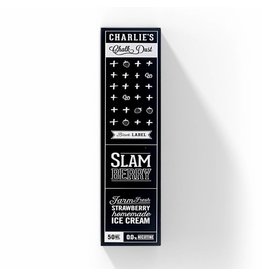 Charlie's Chalk Dust - Slamberry
