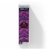 Charlie's Chalk Dust - Purple Wedding Cake