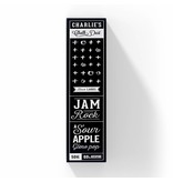 Charlie's Chalk Dust - Jam Rock