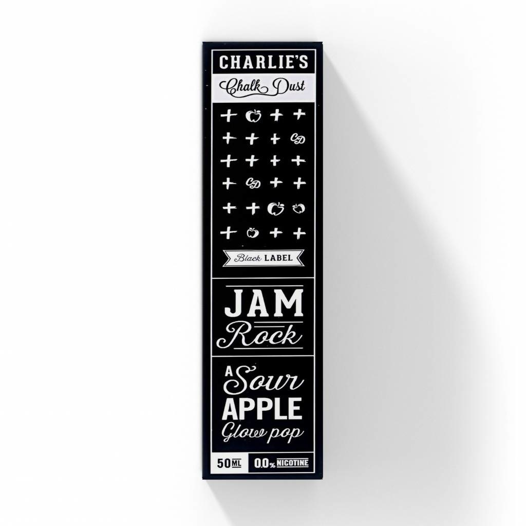 Charlie's Chalk Dust - Jam Rock