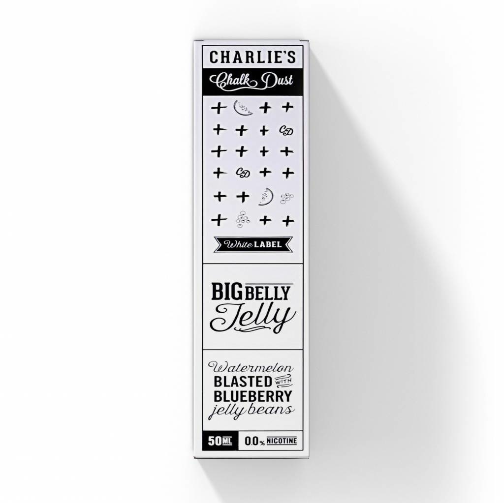 Charlie's Chalk Dust - Big Belly Jelly