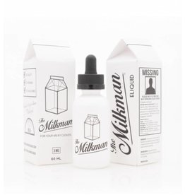 The Milkman - Milkman