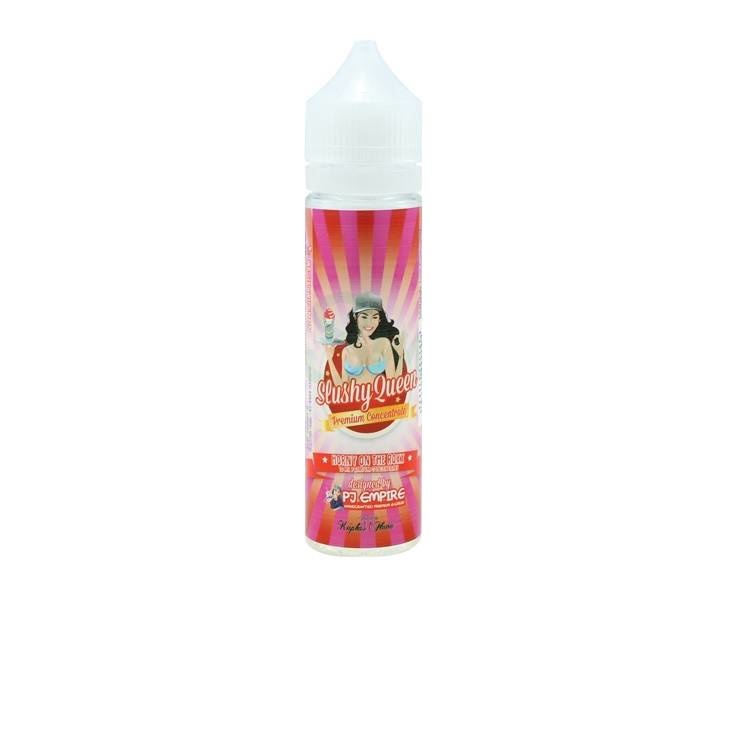 Slushy Queen - Horny on the Roxx