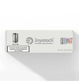 Joyetech Pro-C BF Coils - 5pcs