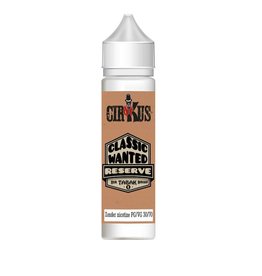Classic Wanted - Reserve 50ml