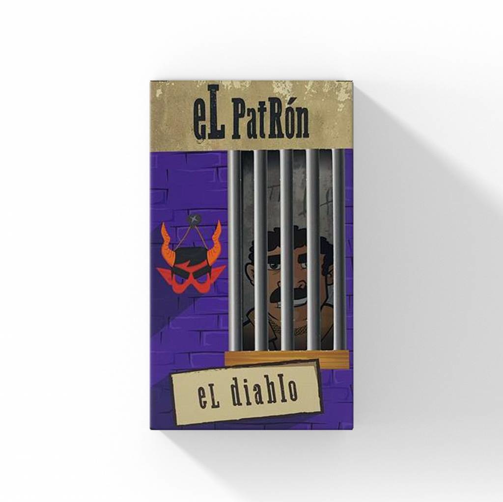 El Patrón - El Diablo