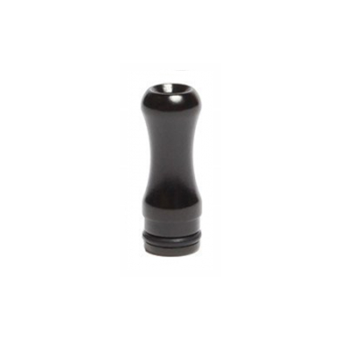 Aluminium drip tip - 510 - 1Pc