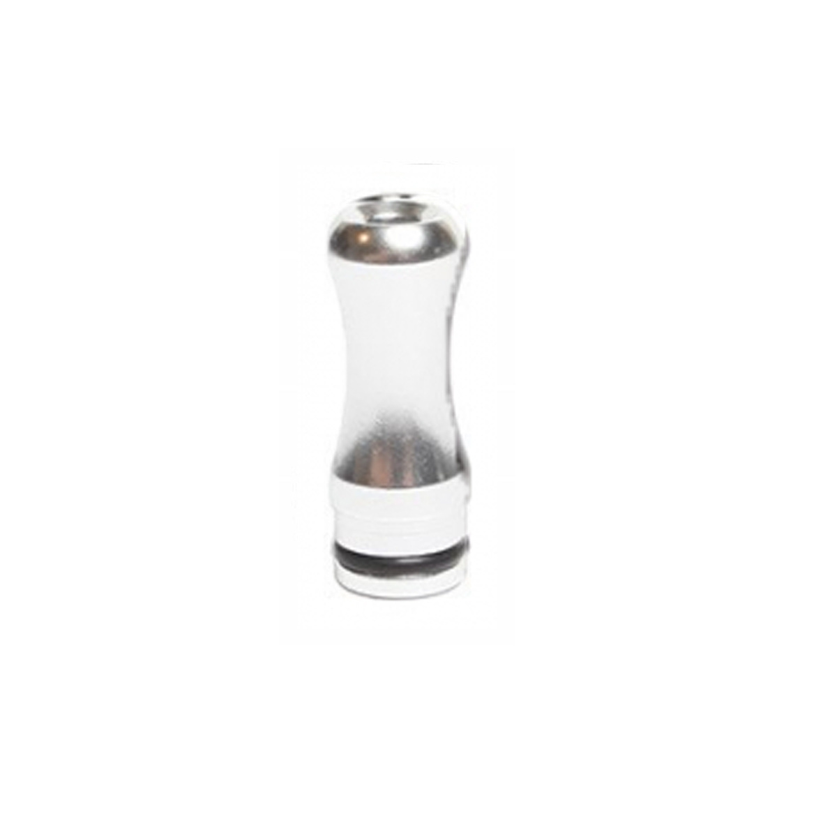 Aluminium drip tip - 510 - 1Pc