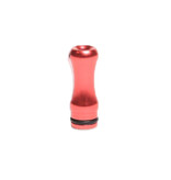 Aluminium drip tip - 510 - 1Pc