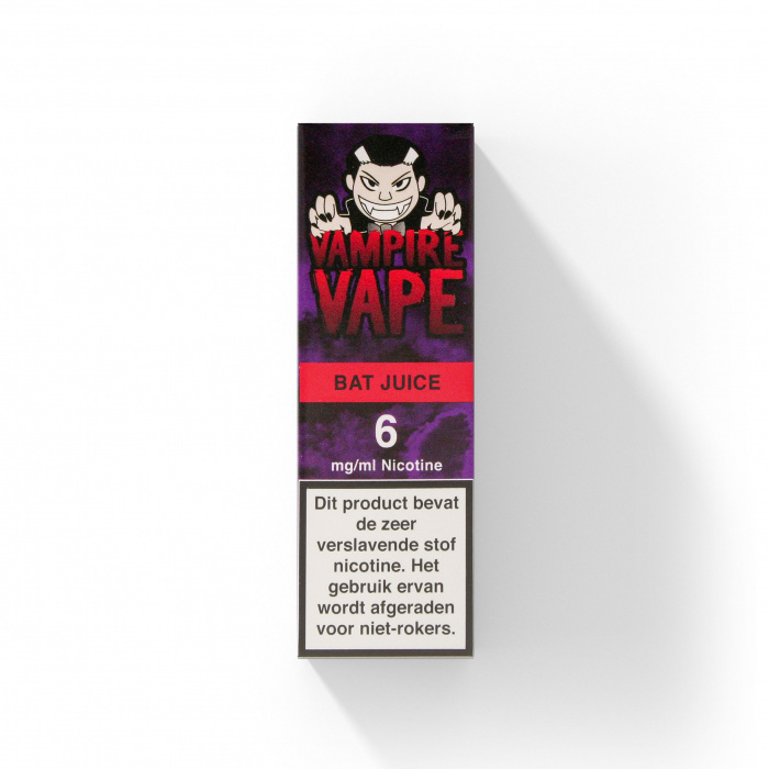 Vampire Vape - Bat Juice