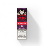 Vampire Vape - Attraction