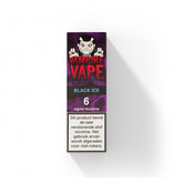 Vampire Vape - Black Ice