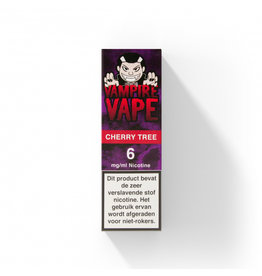 Vampire Vape - Cherry Tree