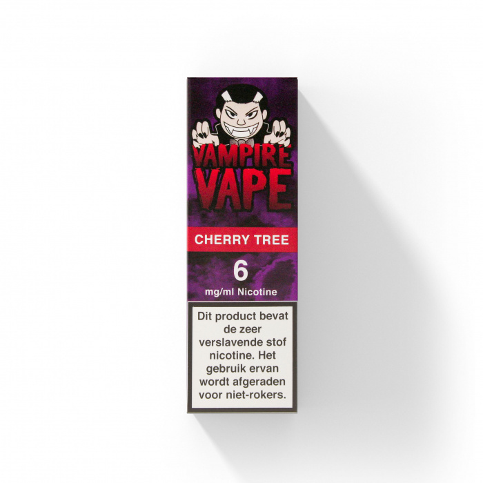 Vampire Vape - Cherry Tree