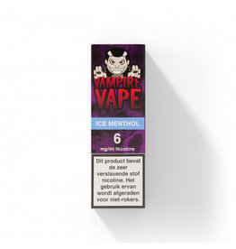 Vampire Vape - Ice Menthol