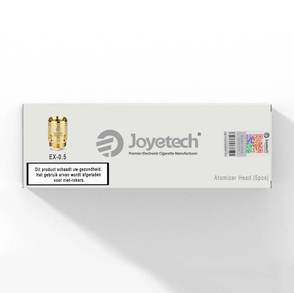 Joyetech Ex Coils - 5pcs
