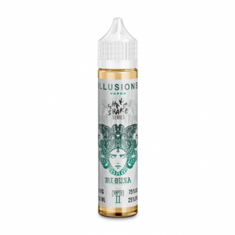 Illusions Shake & Vape - Medusa