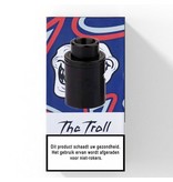 Wotofo The Troll V2 RDA Tank