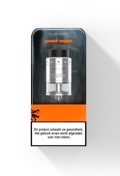 Geekvape Peerless RDTA Tank